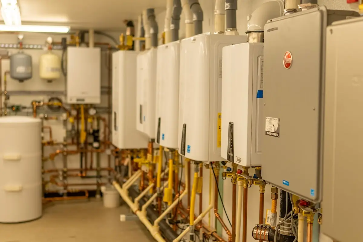 Backflow Prevention in Crestwood, MO